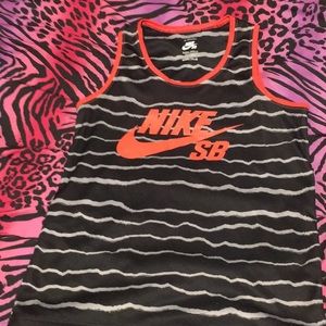 nike sb shirt